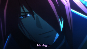 Tales of Symphonia The Animation: Tethe'alla-hen